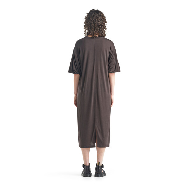 W COOL-LITE DRESS Damen - Kleid