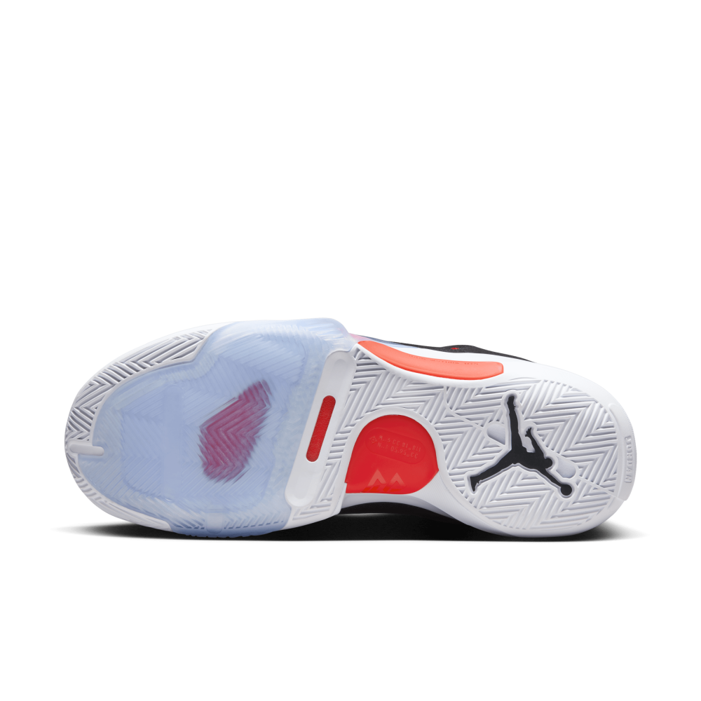 NIKE JORDAN One Take 5 FD2335-006 / schwarz