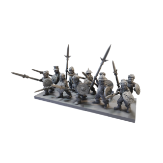 Kings of War: Halfling Battlegroup (EN)