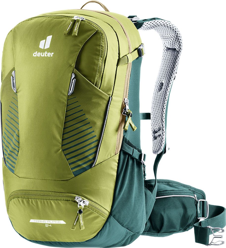 deuter Trans Alpine 24 - Fahrradrucksack kaufen | Bike-Discount