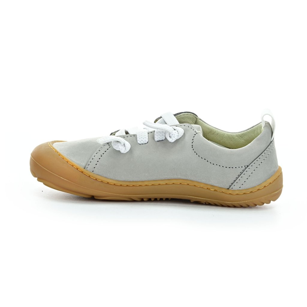 Aylla Keck Kids Graue Barfußschuhe