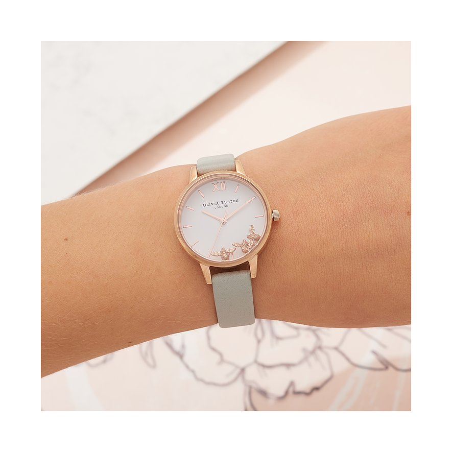 Olivia Burton Damenuhr