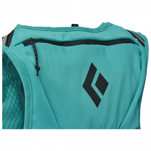 Black Diamond - Women's Distance 4 Hydration Vest - Trailrunningrucksack