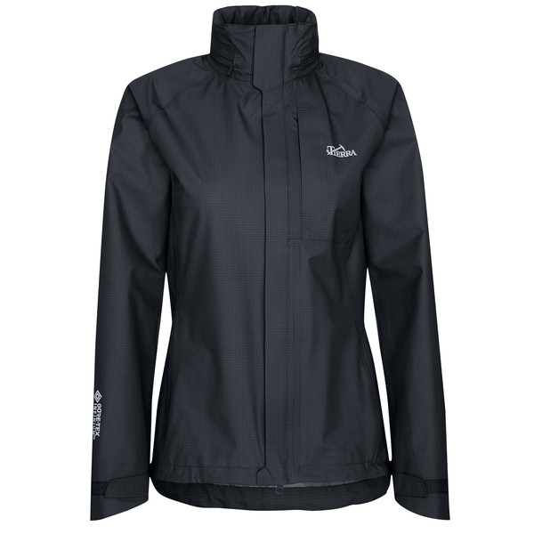 TRANSPOSE SHELL JACKET W Damen - Fahrradjacke