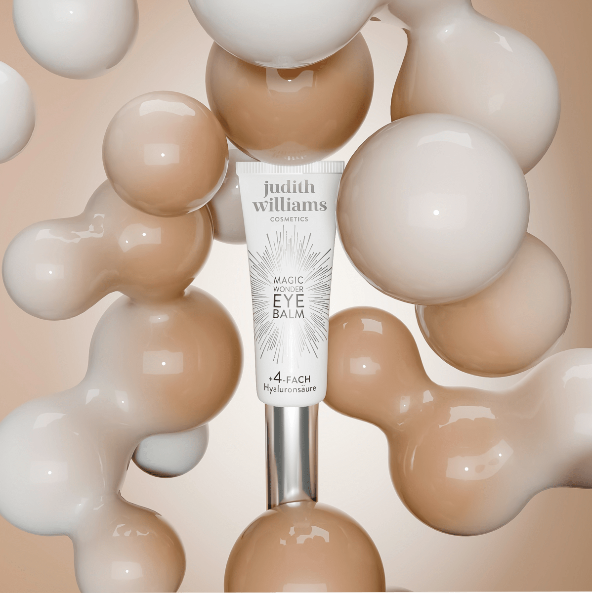 Augencreme Magic Wonder, 10 ml