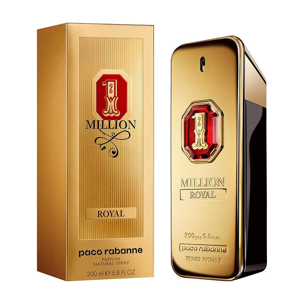 Rabanne 1 Million Royal Parfum Spray
