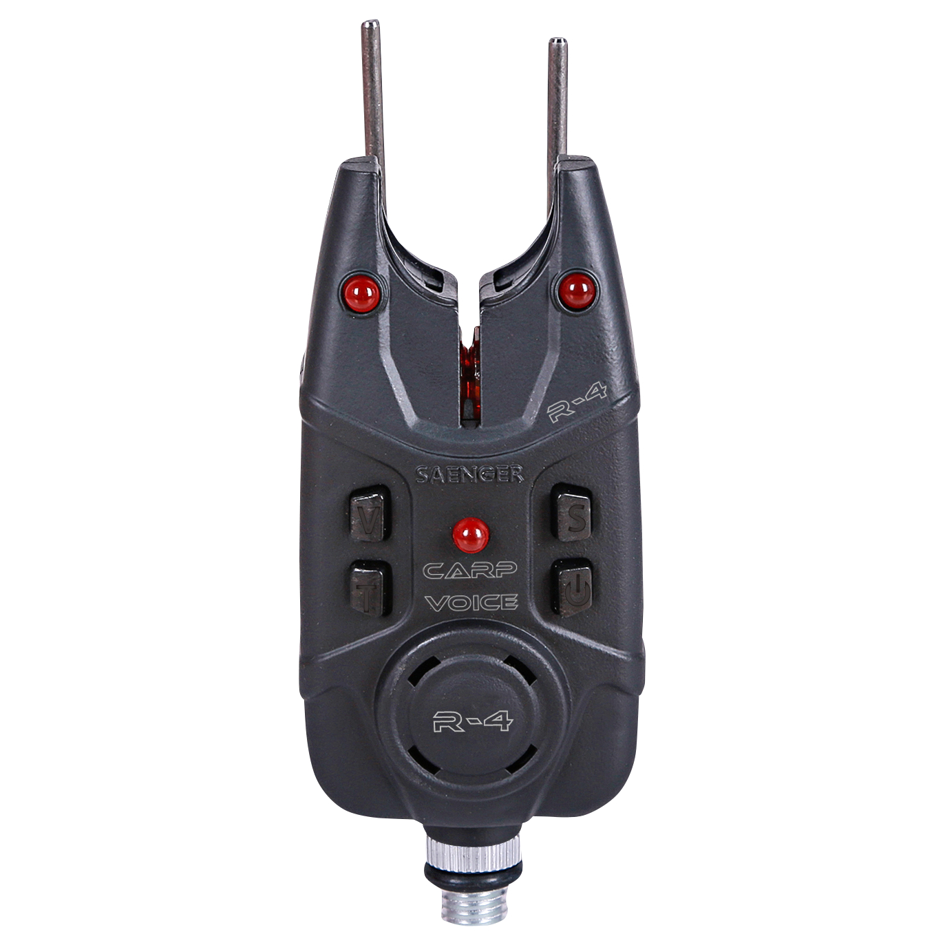 Sänger Bissanzeiger Carp Voice R-4