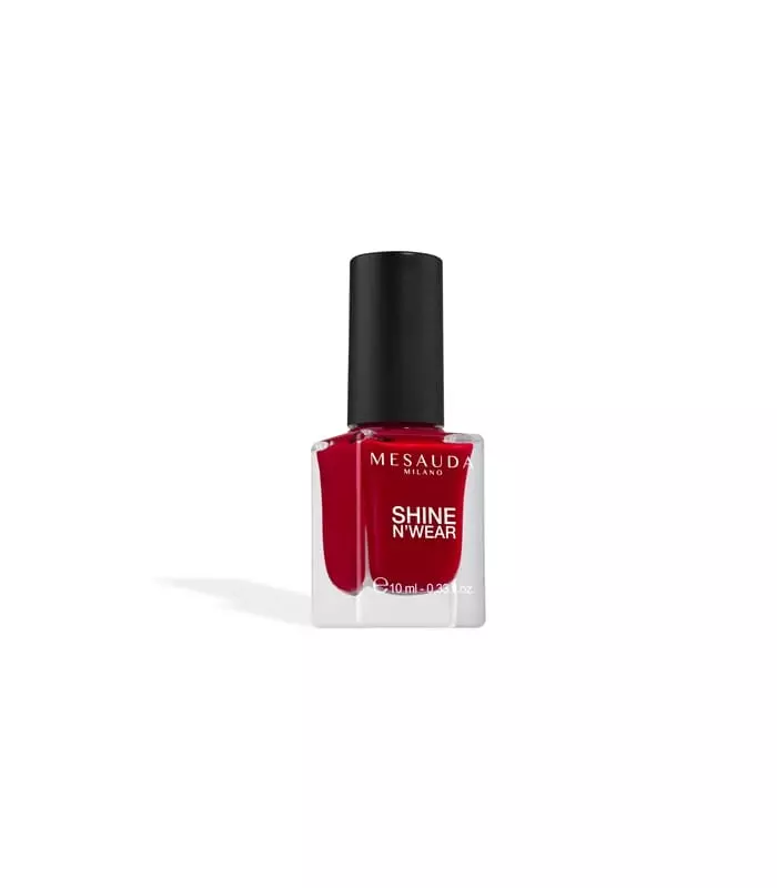 SHINE N'WEAR FULL Vernis Longue Tenue