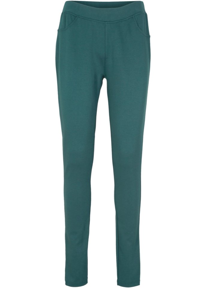 Thermo-Stretch-Treggings