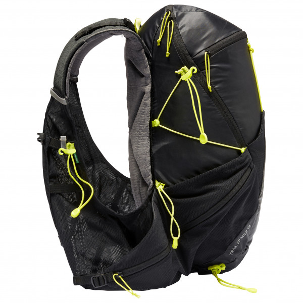 Vaude - Trail Spacer 18 - Wanderrucksack