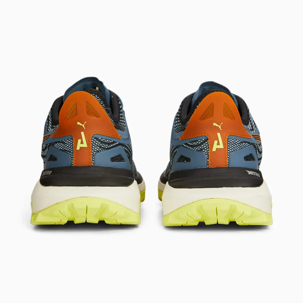 PUMA Voyage Nitro 2 37691902 / blau