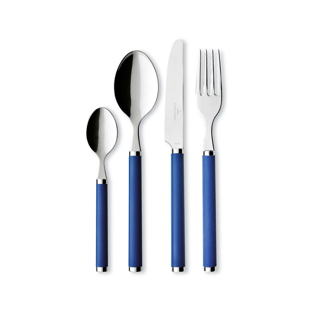 Villeroy & Boch Ménagère 24pcs. Play! blue ocean ensemble de couverts
