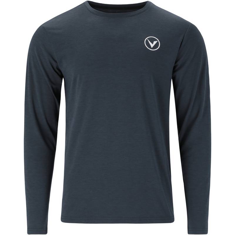 Virtus JOKERS M L/S Langarmshirt Herren