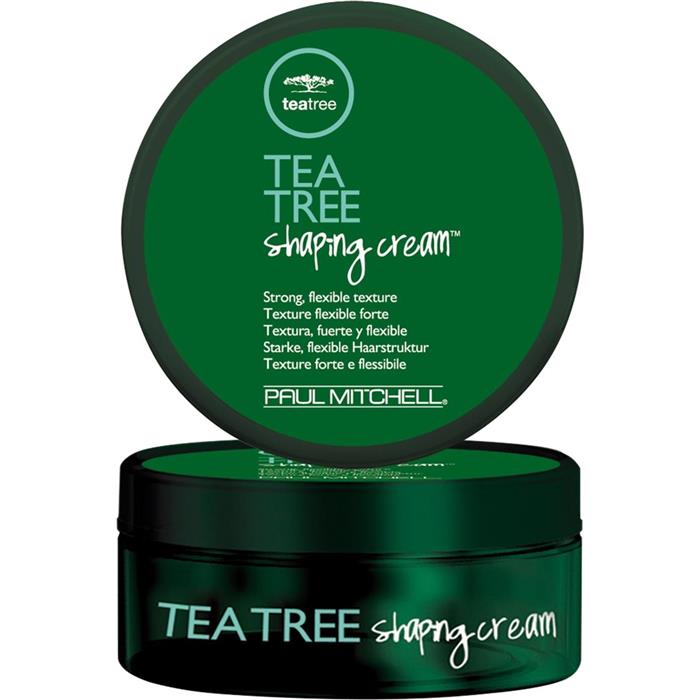 Shaping Cream