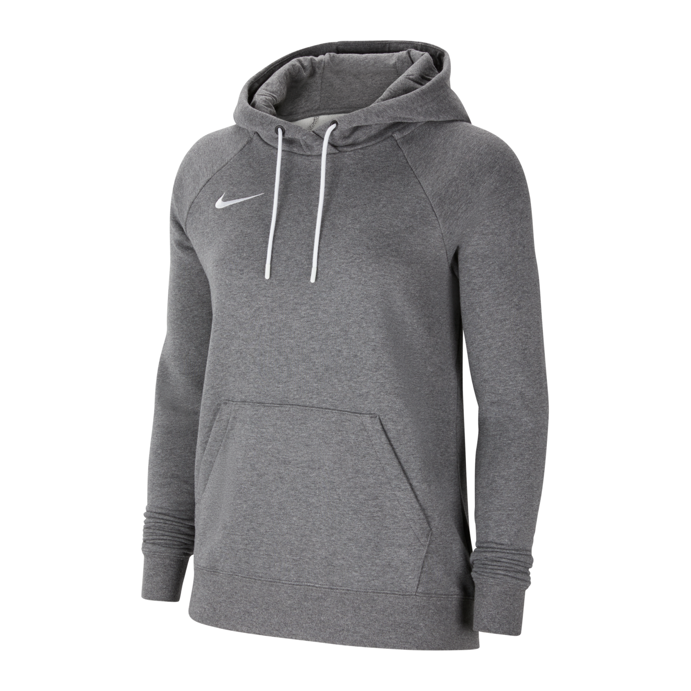 Nike Park 20 Fleece Hoody Damen Grau F071