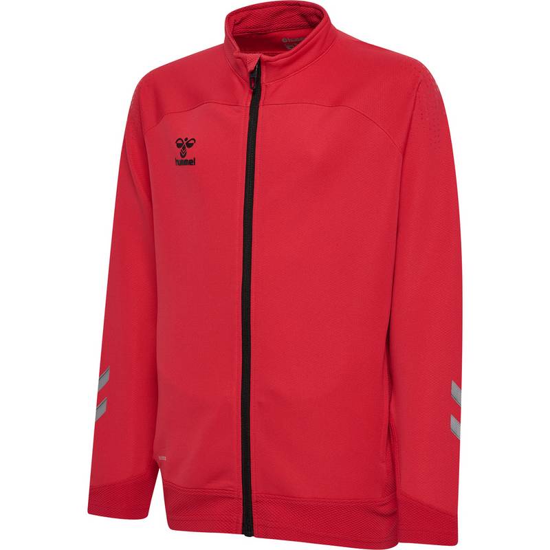 hummel hmlLEAD POLY ZIP JACKET KIDS Funktionsjacke Kinder