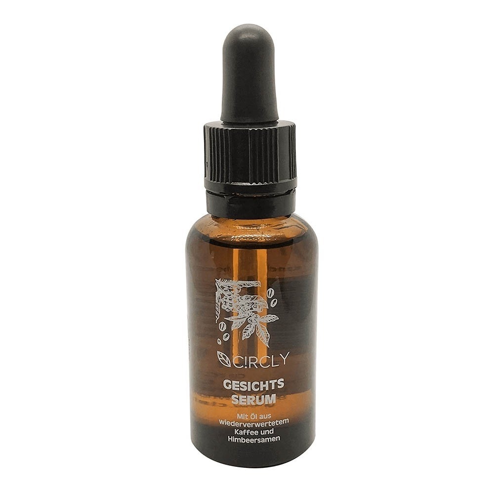 KAFFEE FACE SERUM