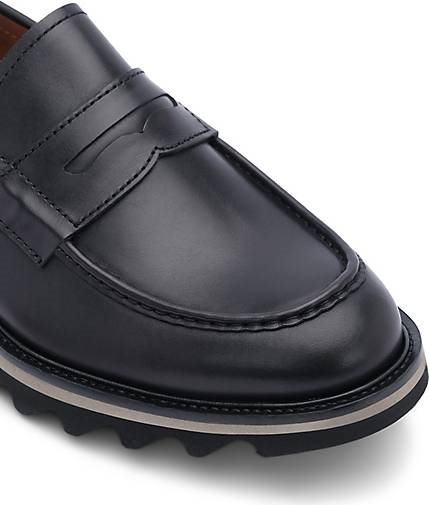Lottusse Loafers COVENT