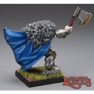 Lars Ragnarson, Viking