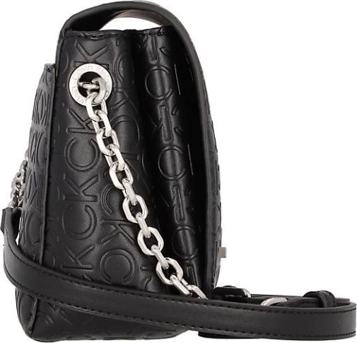 Calvin Klein Re-Lock Umhängetasche 23 cm
