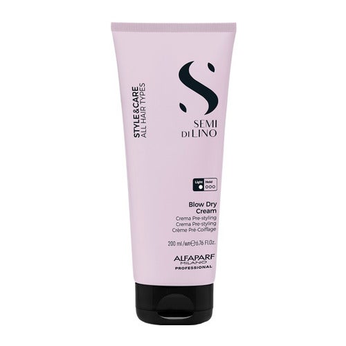 Alfaparf Milano Semi Di Lino Blow Dry Cream 200 ml
