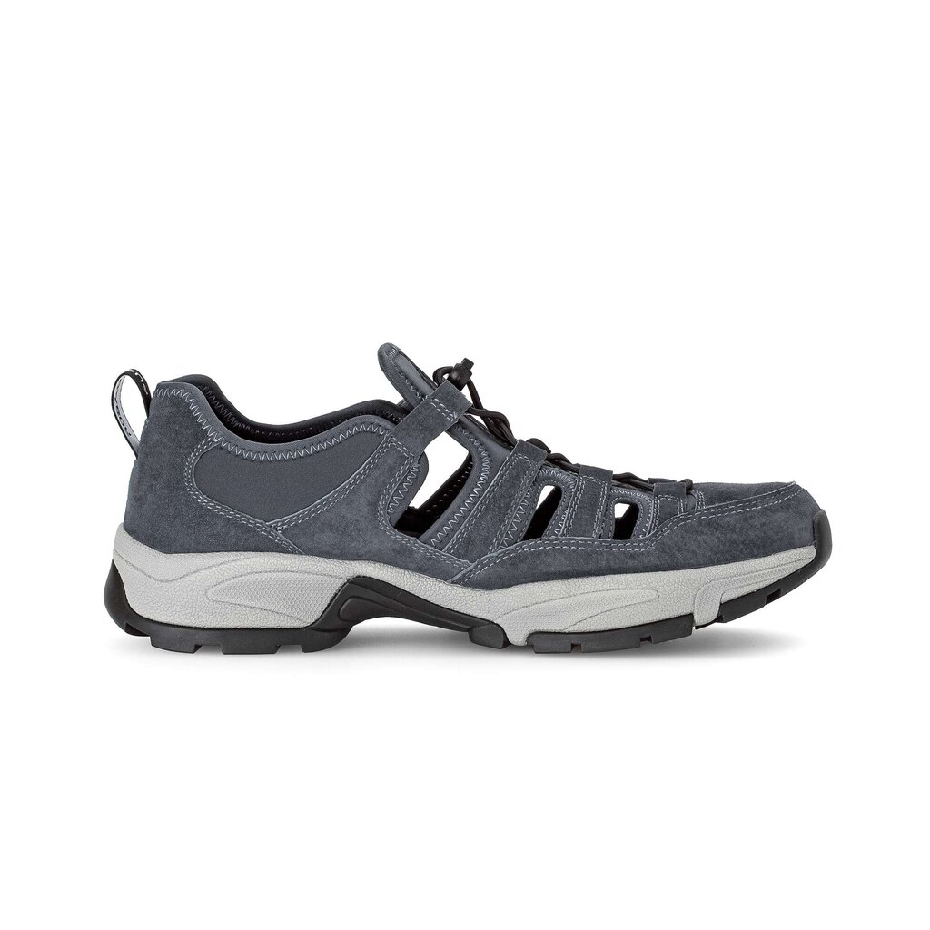 Pius Gabor PG0138 Sneaker low blau