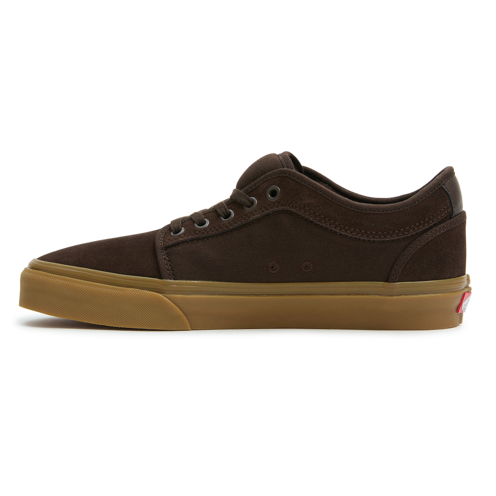 Vans Skate Chukka Low VN0A4BX4BF3 / braun