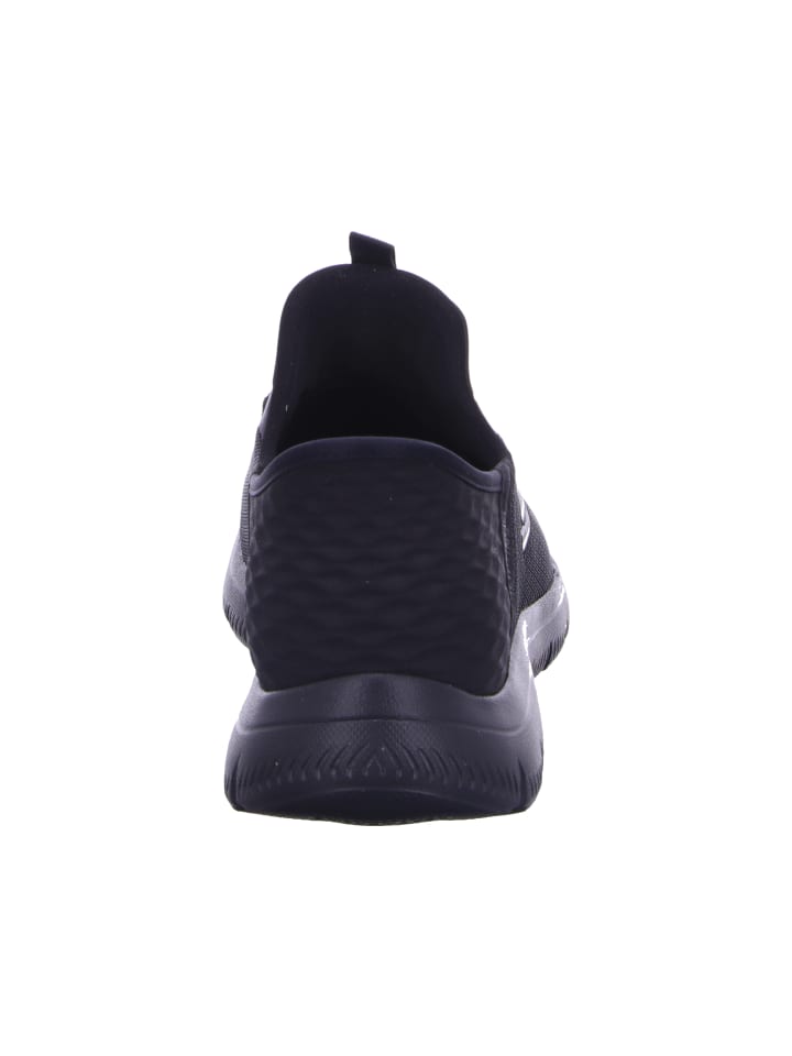 Skechers Slipper in schwarz günstig kaufen