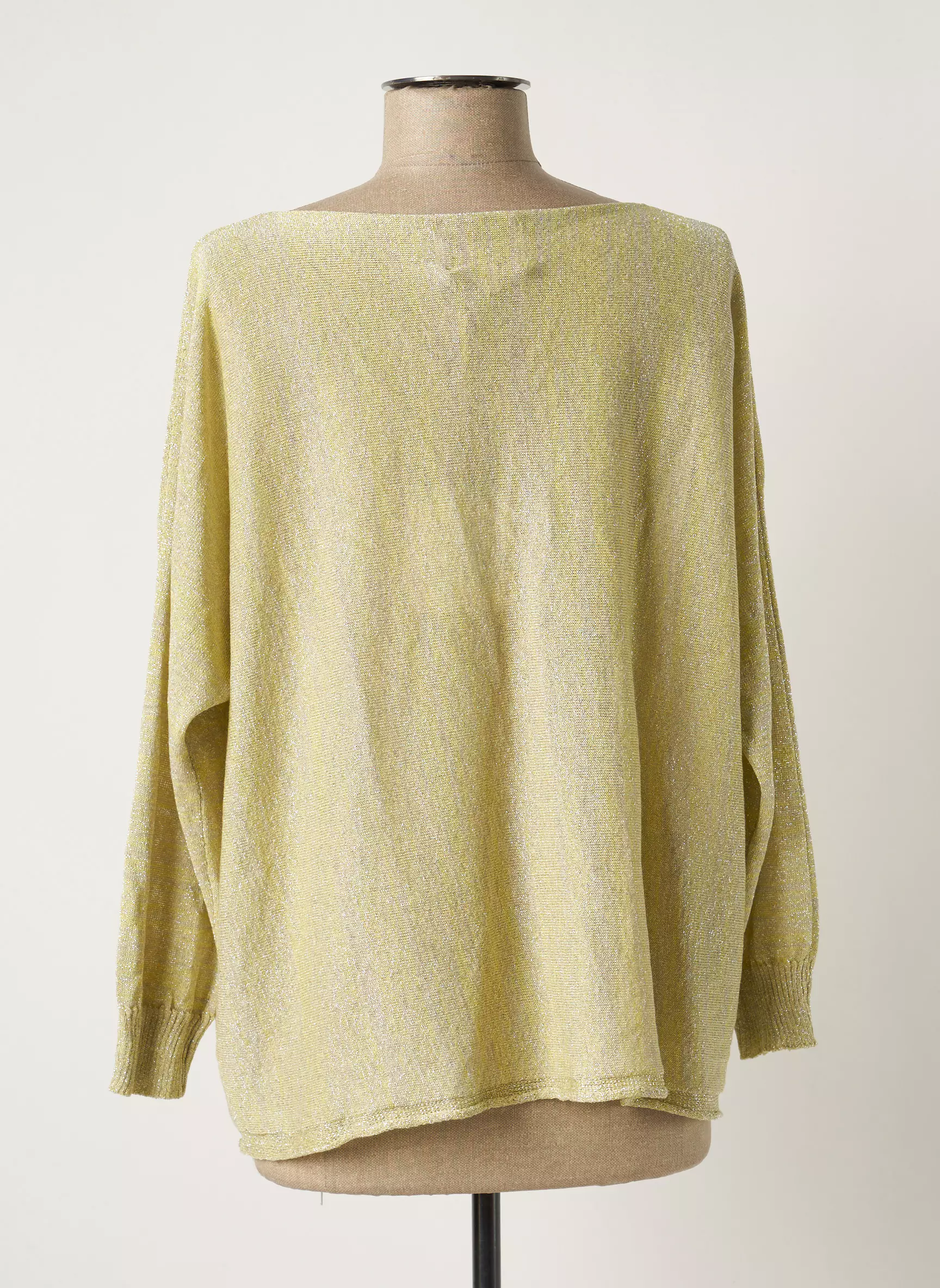 Bellita Pulls Femme couleur vert