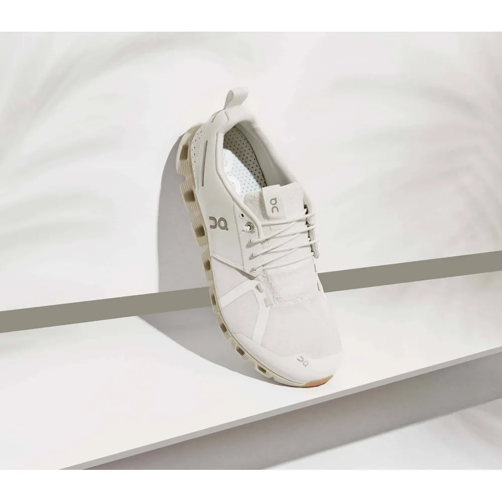 ON Cloud Terry 18.99685 / weiss