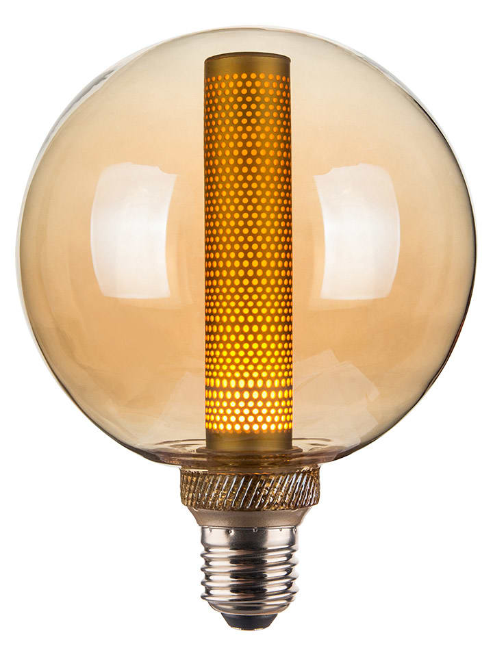 Halo Design E27-LED-Leuchtmittel 