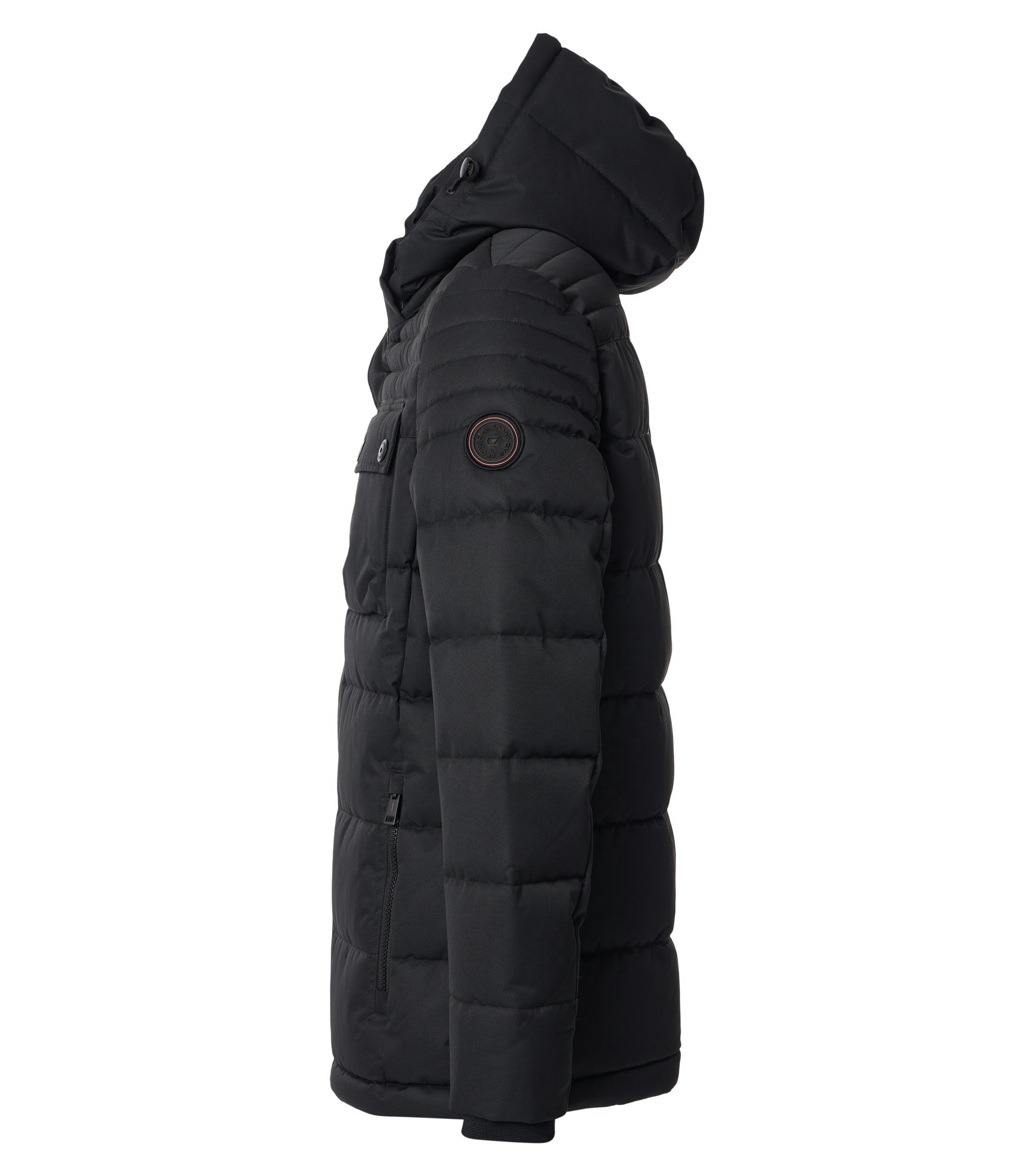 Steppjacke