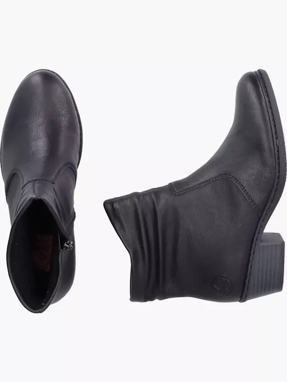 Rieker Damen Kurzstiefel