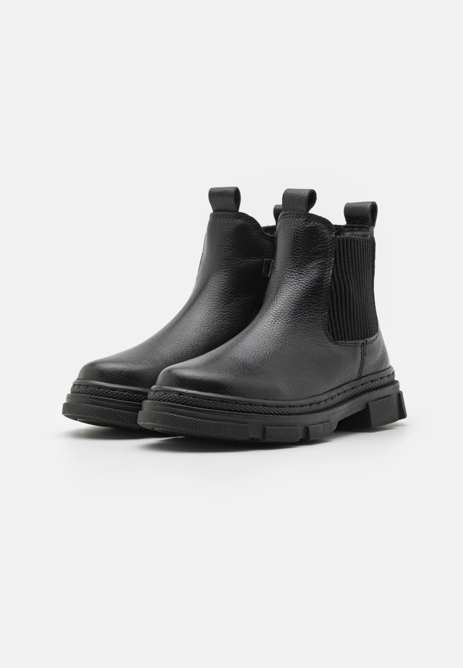 Friboo LEATHER - Botines