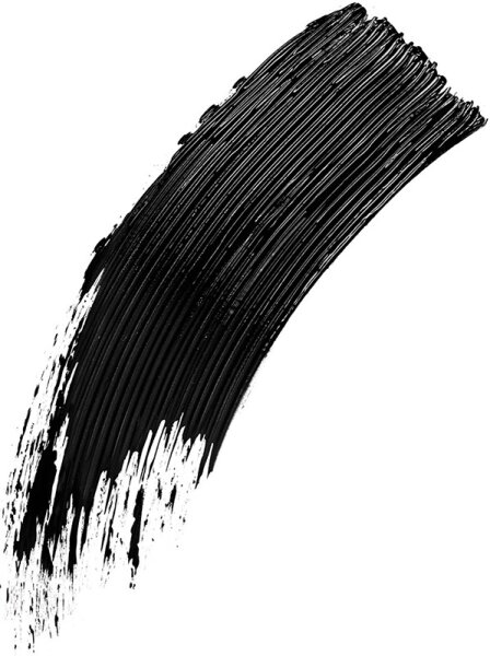 Smashbox Super Fan Mini Mascara
