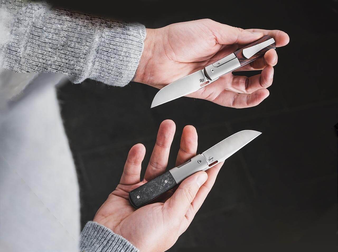 Urban Barlow CF
