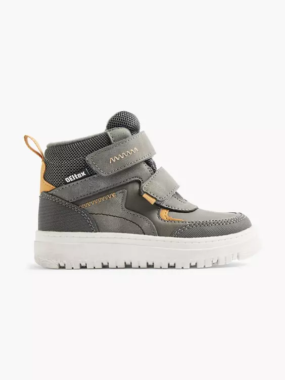 Vty Boots