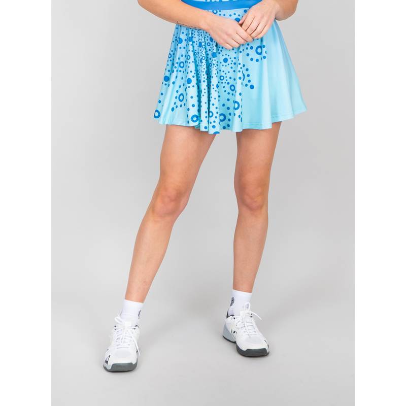 BIDI BADU Colortwist 2In1 Dress Tenniskleid Damen