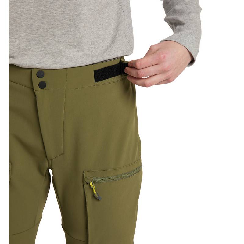 Haglöfs Roc Winter Softshell Pant Trekkinghose Damen