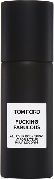 TOM FORD Fucking Fabulous All Over Body Spray Körperspray
