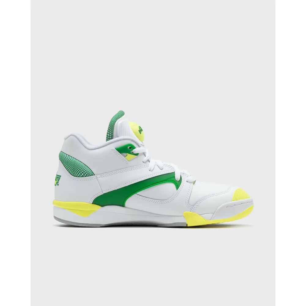 Reebok Court Victory Pump 100203282 / weiss
