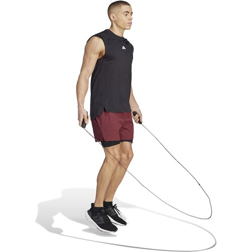 HERREN SHIRT POWER TANK