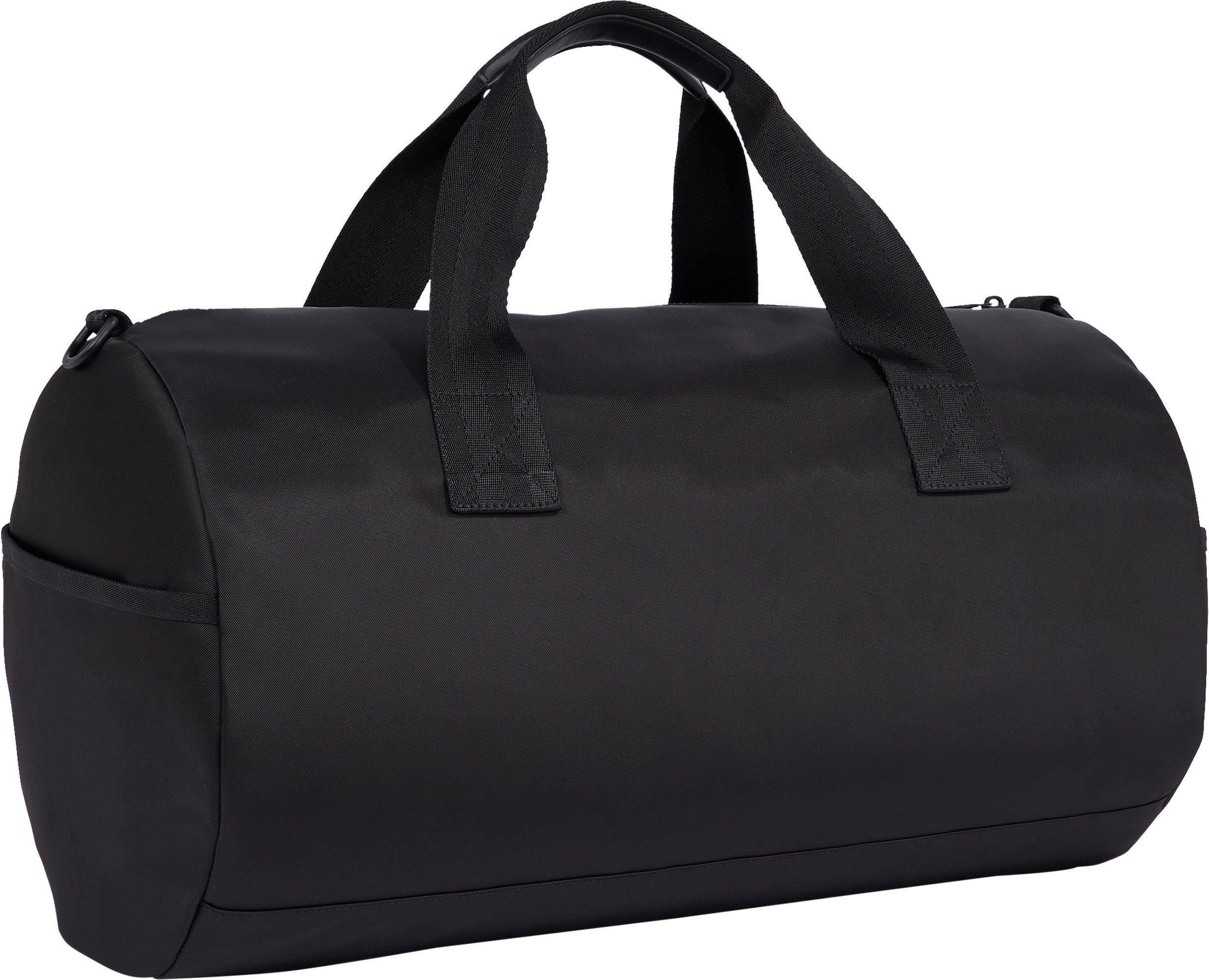 Tommy Hilfiger Weekender TH SKYLINE DUFFLE, mit geräumigem Hauptfach