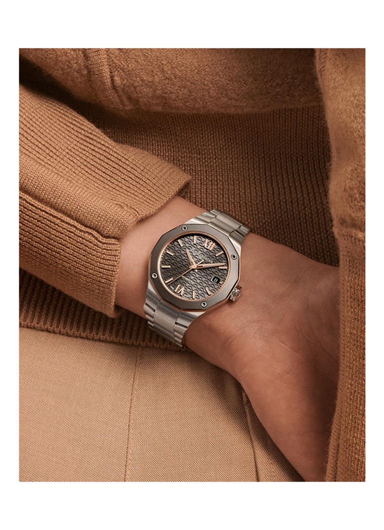 Ceas Baume & Mercier Riviera M0A10661