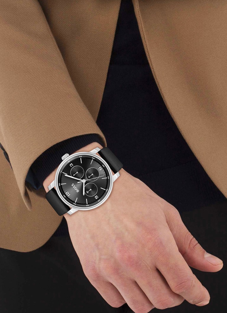 HUGO BOSS Contender watch HB1514125