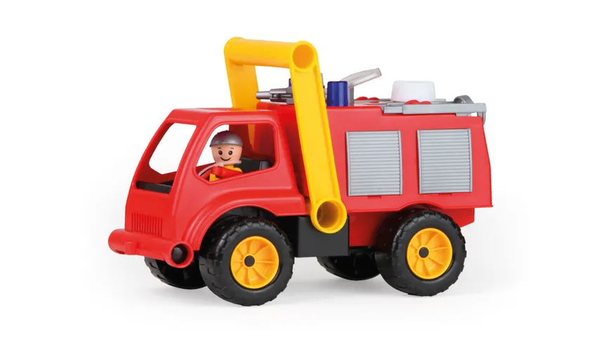 Lena - Aktive - Feuerwehr
