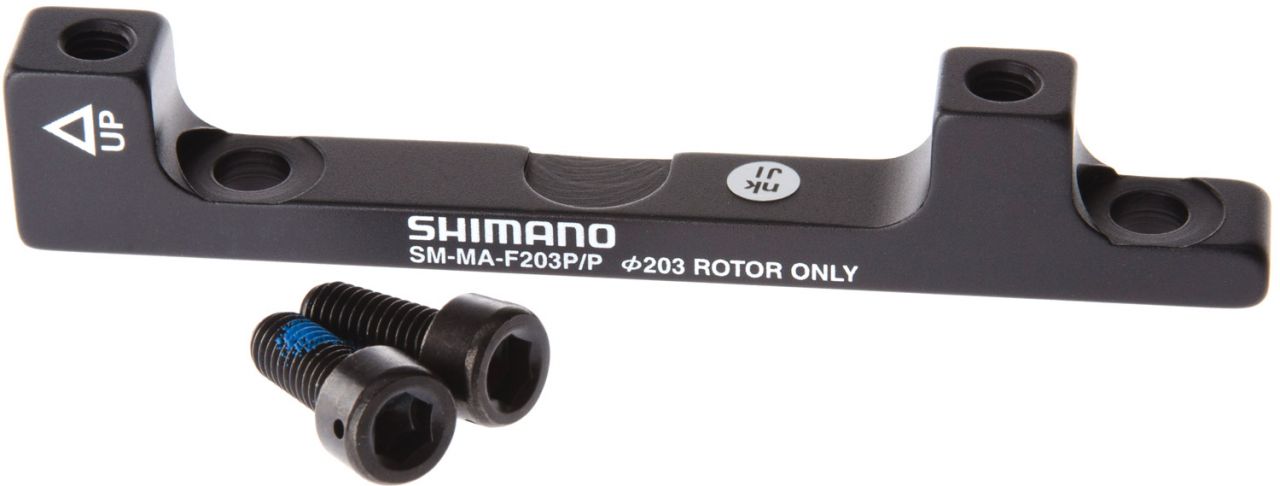 Shimano Adapter VR auf 203mm SM-MA-F203P/P kaufen