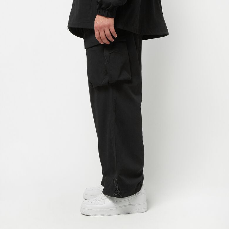 Gramicci Gramicci by F/CE. Technical Cargo Wide Pant Black