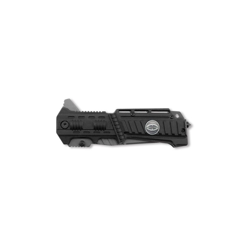 Witharmour BK1 Messer, Militärmesser