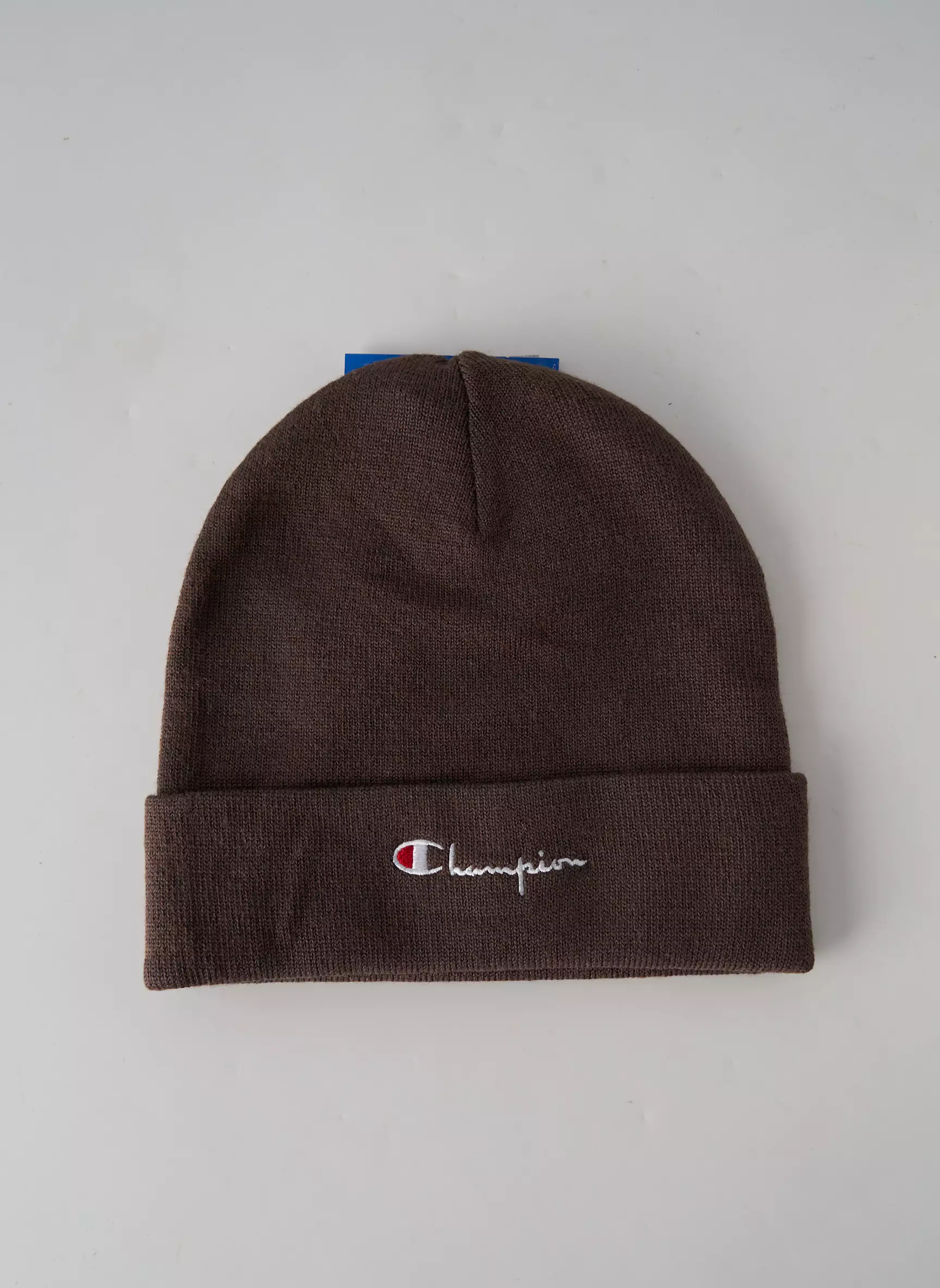 Champion Bonnets Homme couleur marron